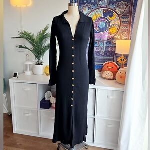 dELiA*s After The Beep Longline Cardigan Duster Sweater Dolls Kill Wednesday